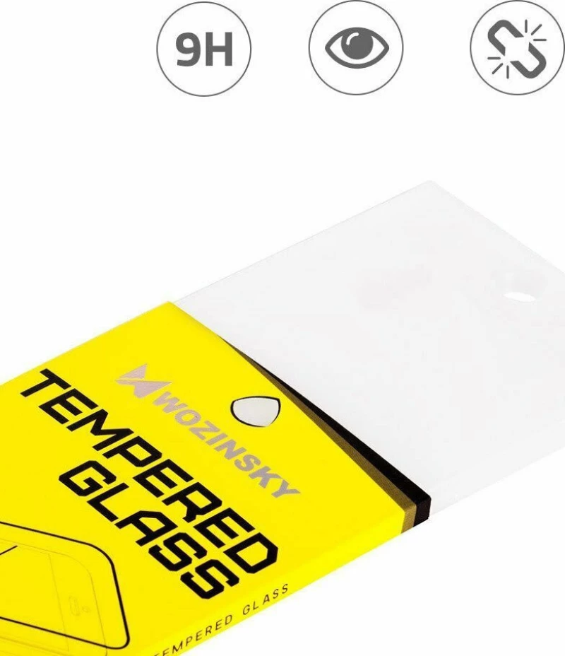 Wozinsky Tempered Glass (OnePlus 7 Pro)