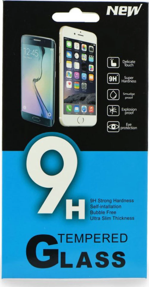 9H Tempered Glass New (Honor 10)