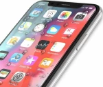 Hofi Hybrid Tempered Glass (Galaxy A41)
