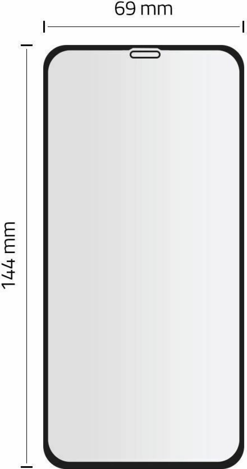 Hofi Hybrid Tempered Glass (Galaxy A41)
