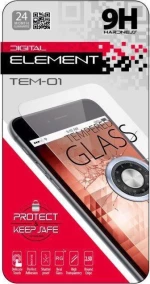 Element Tempered Glass (LG X-Screen)