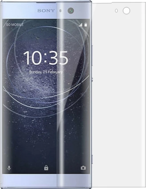 Tempered Glass (Xperia XA2)