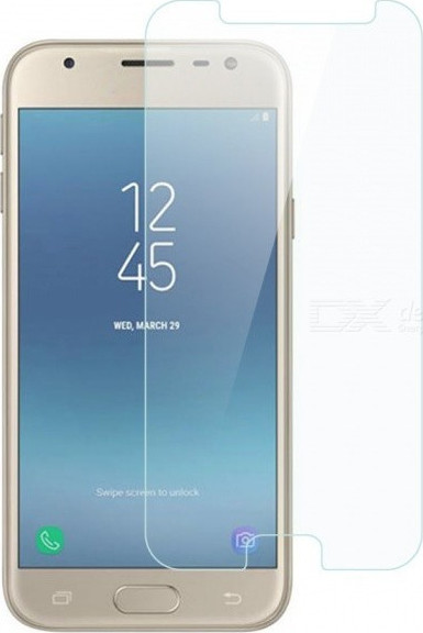 2.5D Tempered Glass (Galaxy J3 2017)