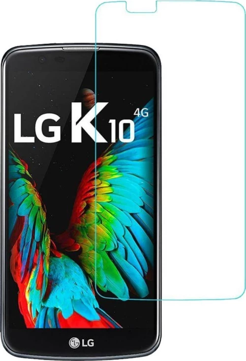 Tempered Glass 0.3mm (LG K10 2017)