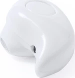 S1412324 In-ear Bluetooth Handsfree Λευκό