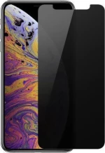 Privacy Tempered Glass (iPhone XS Max)