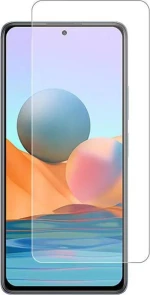 Tempered Glass (Redmi Note 10 Pro)