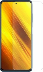 Tempered Glass (Redmi Note 10 Pro)
