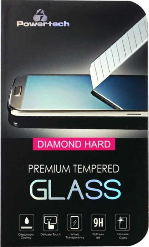 Powertech 9H Tempered Glass (Nokia 3)