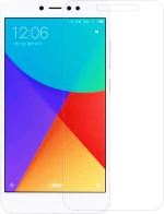 Powertech Tempered Glass (Redmi 5)