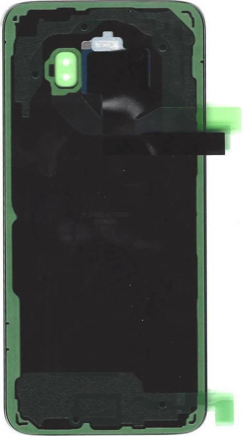 Samsung Καπάκι Μπαταρίας Μπλε για Galaxy S8