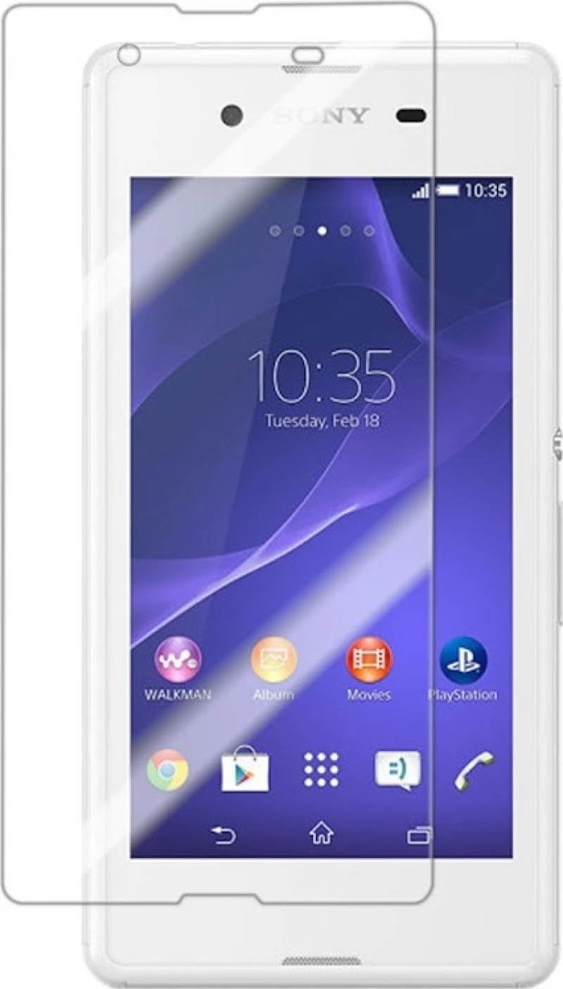 Screen Protector (Xperia E3 D2203)
