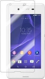 Screen Protector (Xperia E3 D2203)