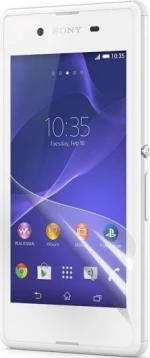 Screen Protector (Xperia E3 D2203)