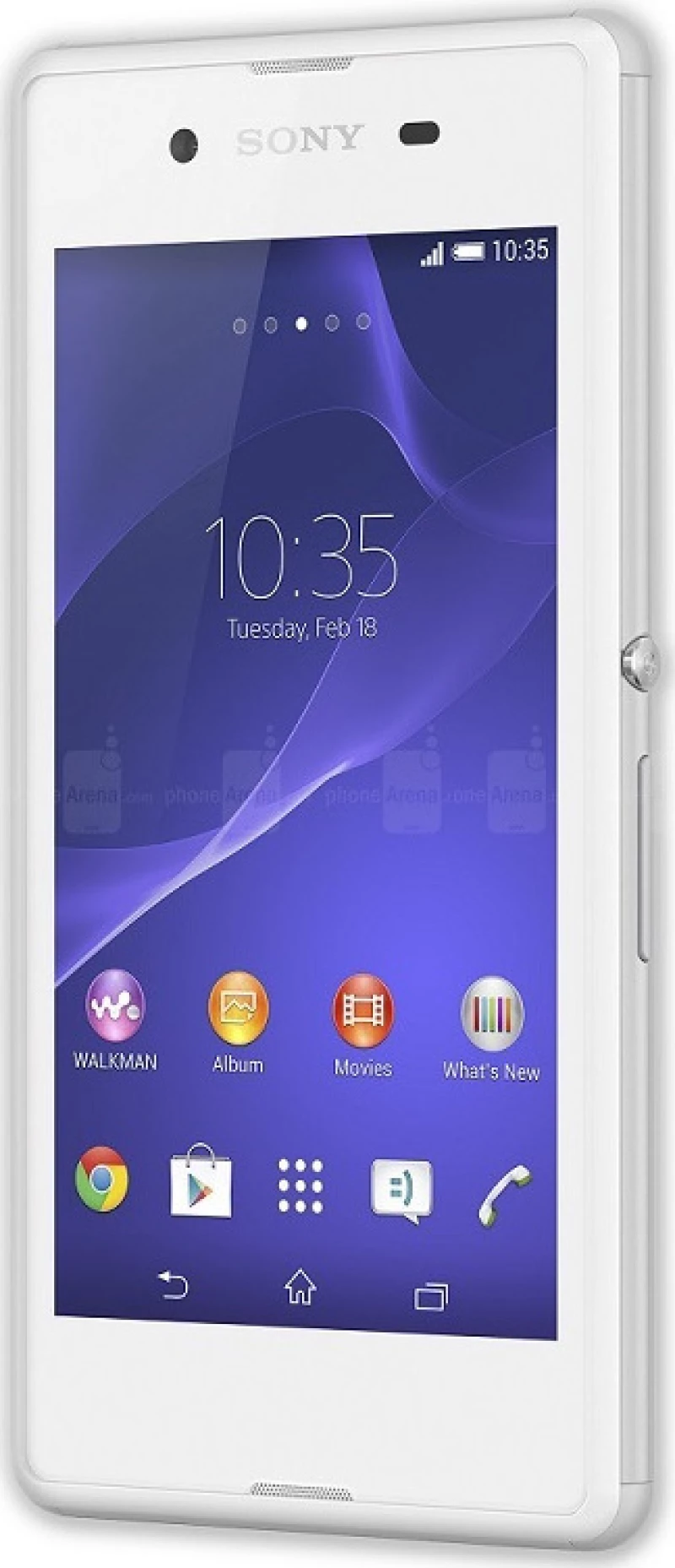 Screen Protector (Xperia E3 D2203)