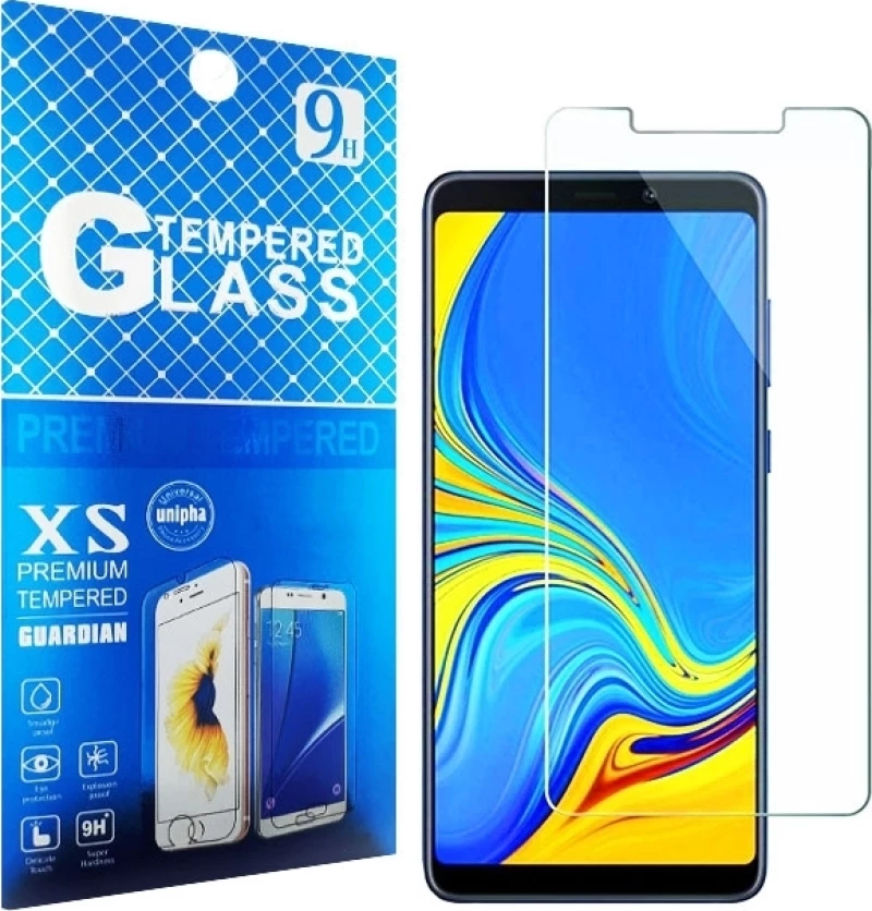 Tempered Glass (Honor Y6 II)