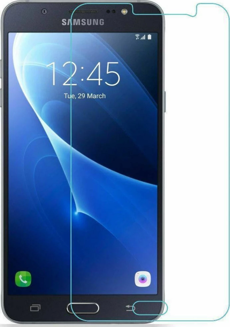 Tempered Glass (Honor Y6 II)