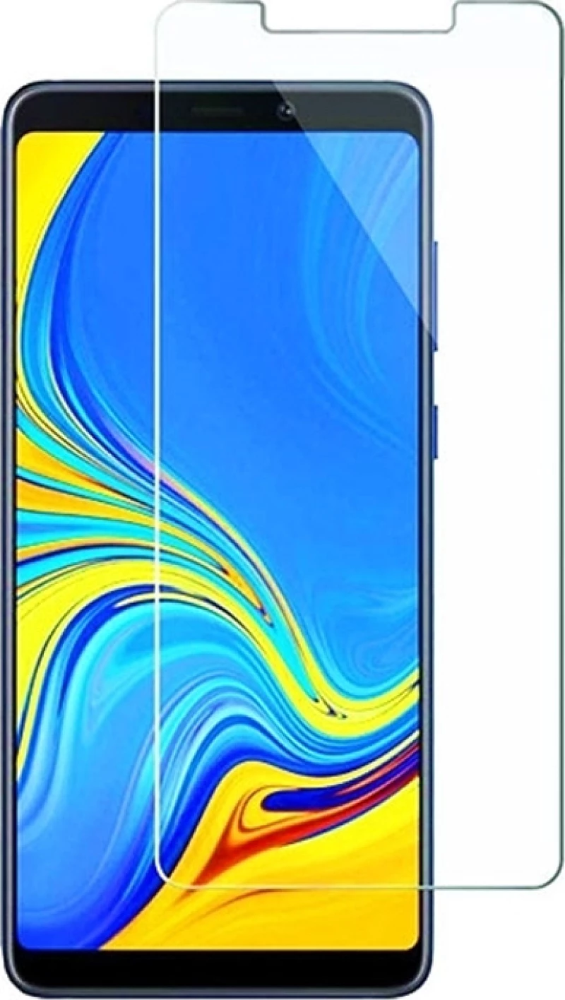 Tempered Glass (Honor Y6 II)