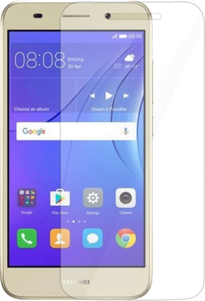 Tempered Glass (Honor Y6 II)
