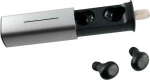 Inspire In-ear Bluetooth Handsfree Μαύρο