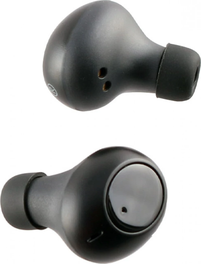 Inspire In-ear Bluetooth Handsfree Μαύρο