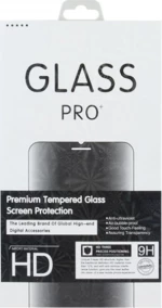 Glass Pro+ Tempered Glass (Redmi 7A)