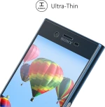 Kalibri Tempered Glass (Xperia XZ / XZs)
