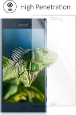 Kalibri Tempered Glass (Xperia XZ / XZs)