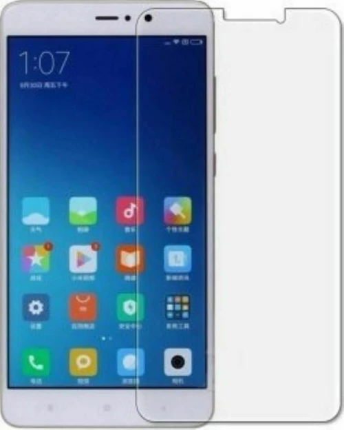 Tempered Glass (Mi 5s Plus)
