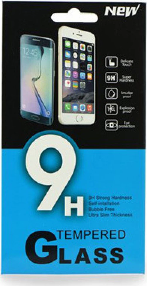 Tempered Glass New (Universal 5.5")
