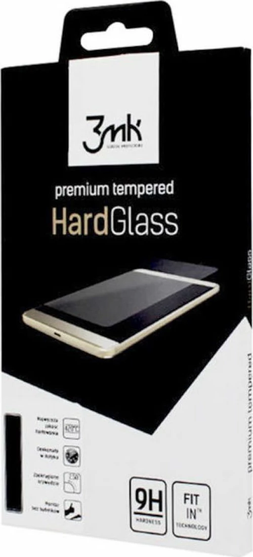 3MK Tempered Glass (Mi 9)