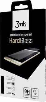 3MK Tempered Glass (Mi 9)