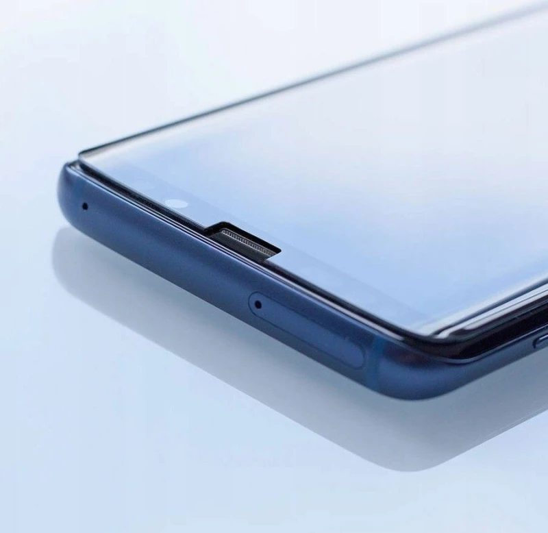 3MK Tempered Glass (Mi 9)