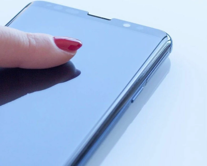 3MK Tempered Glass (Mi 9)