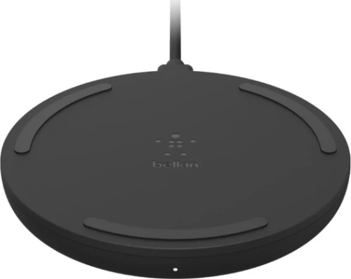 Belkin Boost Charge 10W Μαύρο