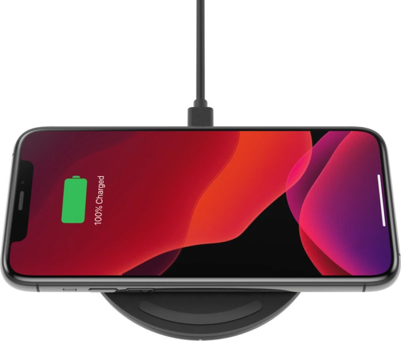 Belkin Boost Charge 10W Μαύρο