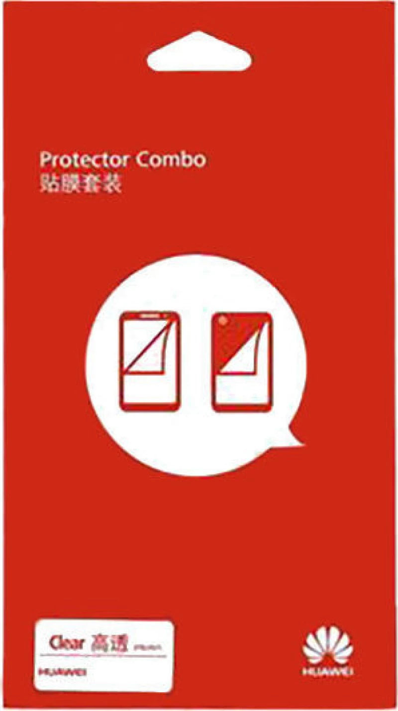 Huawei Original Screen Guard για το Ascend Mate 7