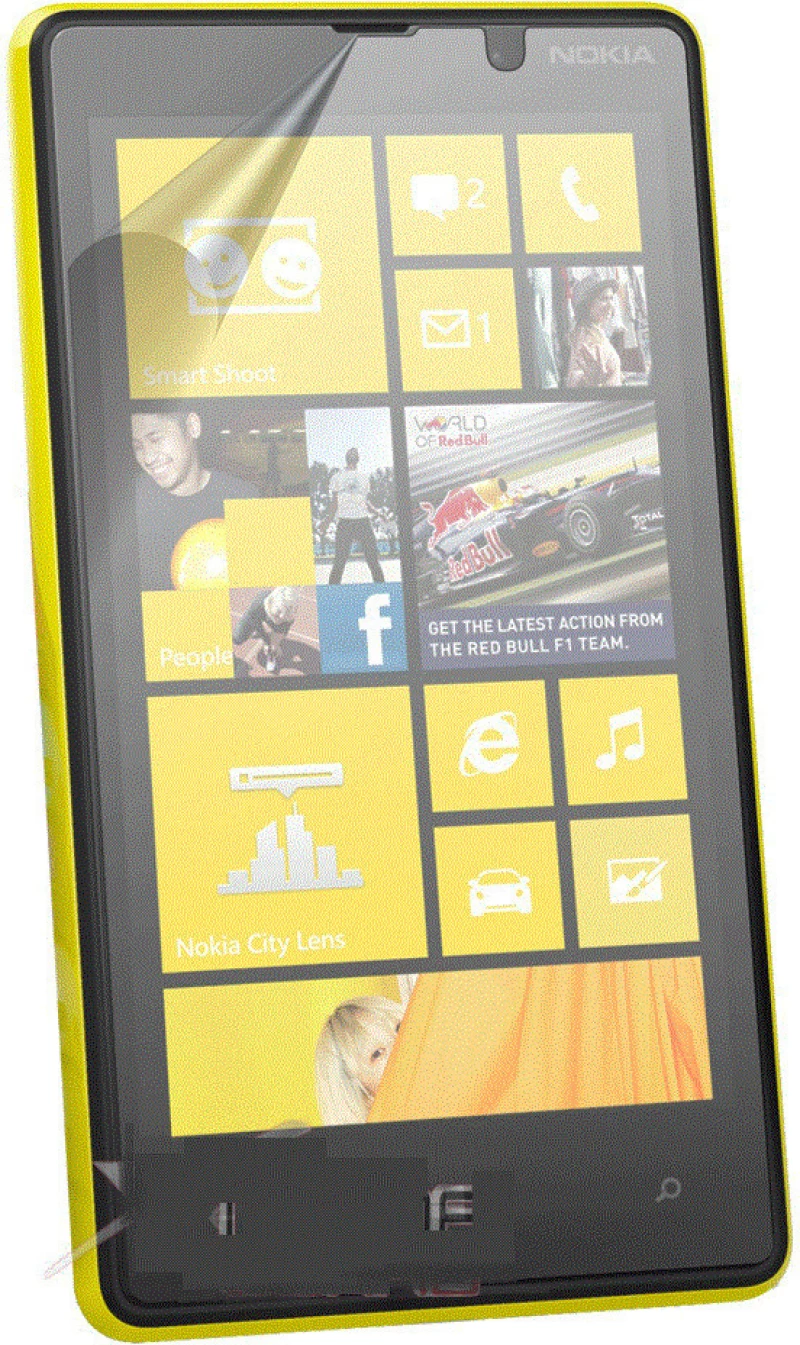 Screen Protector (Lumia 820)