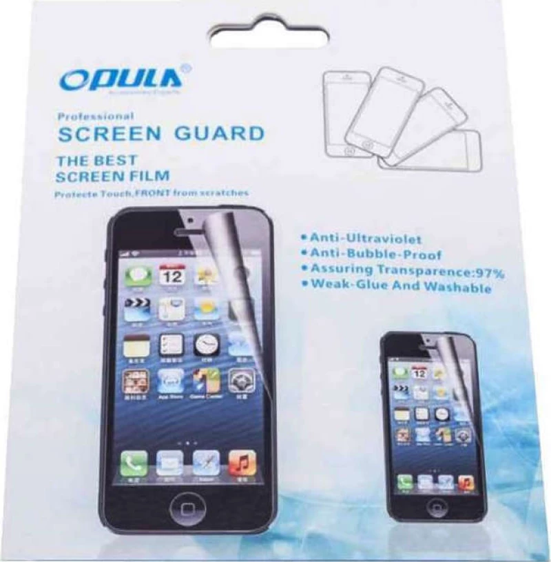 Screen Protector (Lumia 820)