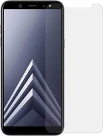 Powertech Tempered Glass (Galaxy A6+ 2018)