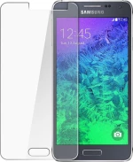 Screen Protector (Galaxy Alpha)