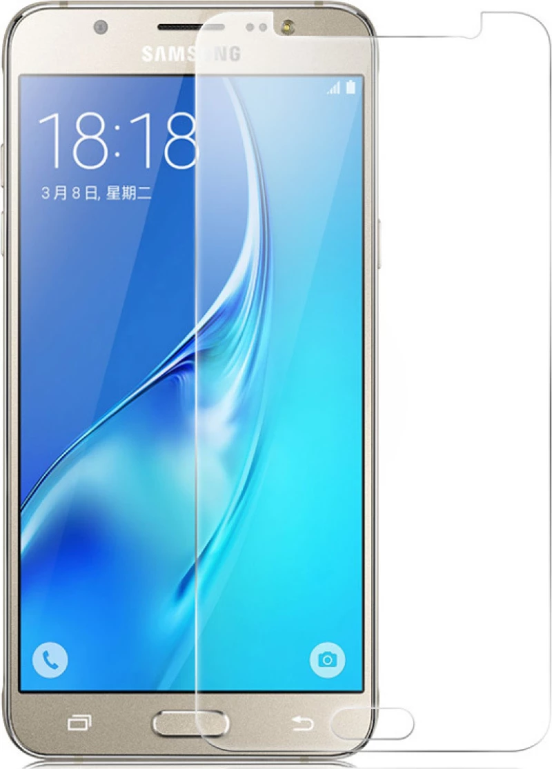 Powertech 9H Tempered Glass (Galaxy J3/J3 2016)
