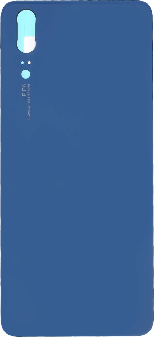 Καπάκι Μπαταρίας Μπλε για Huawei P20