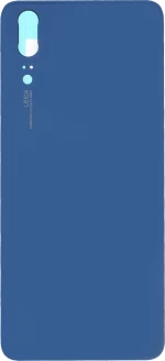 Καπάκι Μπαταρίας Μπλε για Huawei P20