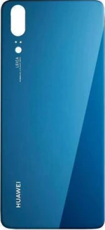 Καπάκι Μπαταρίας Μπλε για Huawei P20