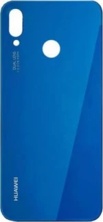 Καπάκι Μπαταρίας Μπλε για Huawei P20