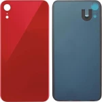 Καπάκι Μπαταρίας Κόκκινο για iPhone XR