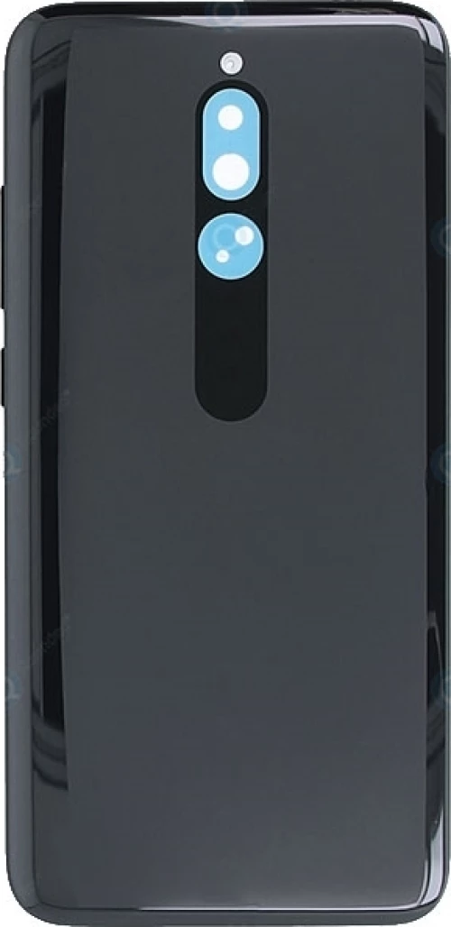 Καπάκι Μπαταρίας Μαύρο για Redmi 8