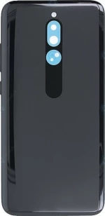 Καπάκι Μπαταρίας Μαύρο για Redmi 8