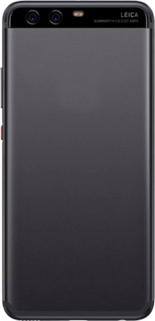 Καπάκι Μπαταρίας Μαύρο για Huawei P10
